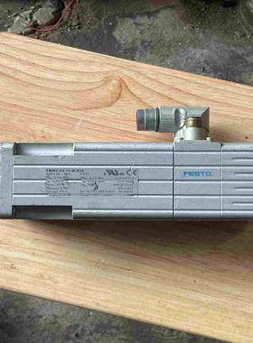 询价~费斯托伺服电机 EMMS-AS-70-M-RSB ，