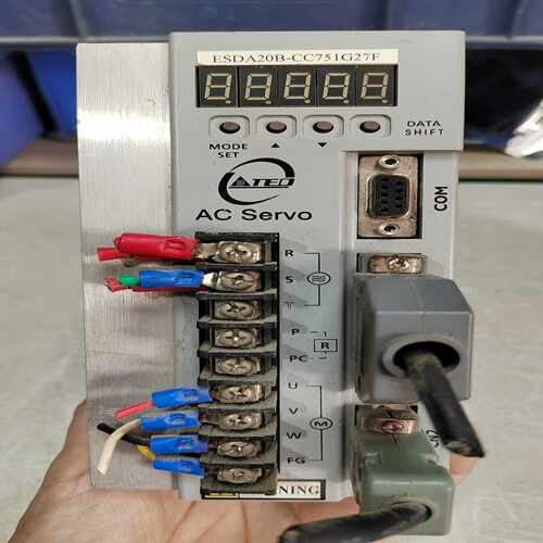 东元驱动器 ESDA20B-CC751G27F~议价
