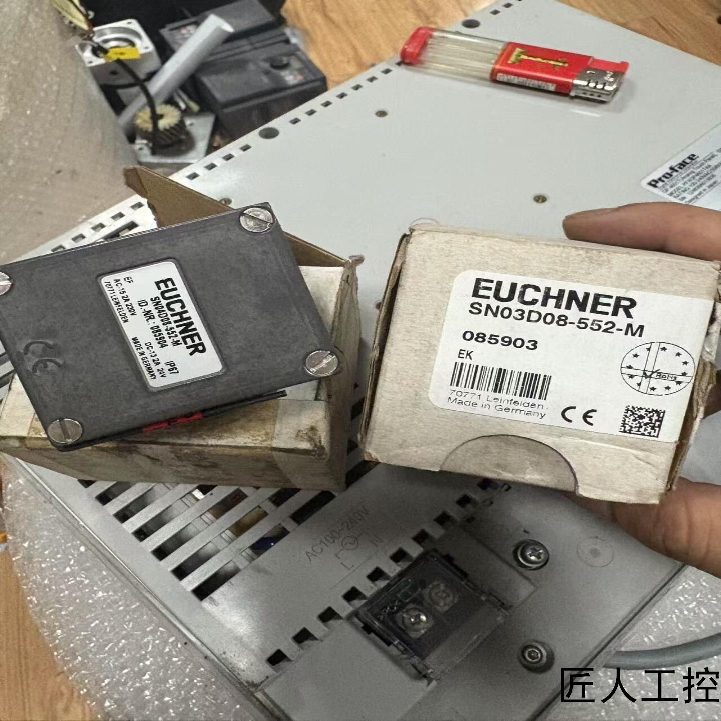 SN04D08-552-M SN03D08-552-M全新德议价商品