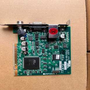 Jeol ITF2 PCI Sleep CP00 Card 询价