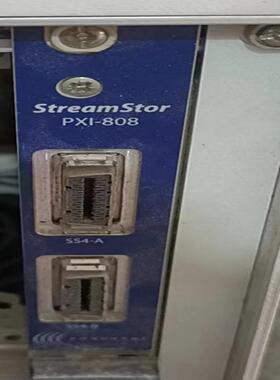 询价StreamStorPXI-808Conduant
