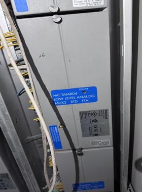 霍尼韦尔LLMUX2模块，型号MC-TAMR04，51305--议价商品