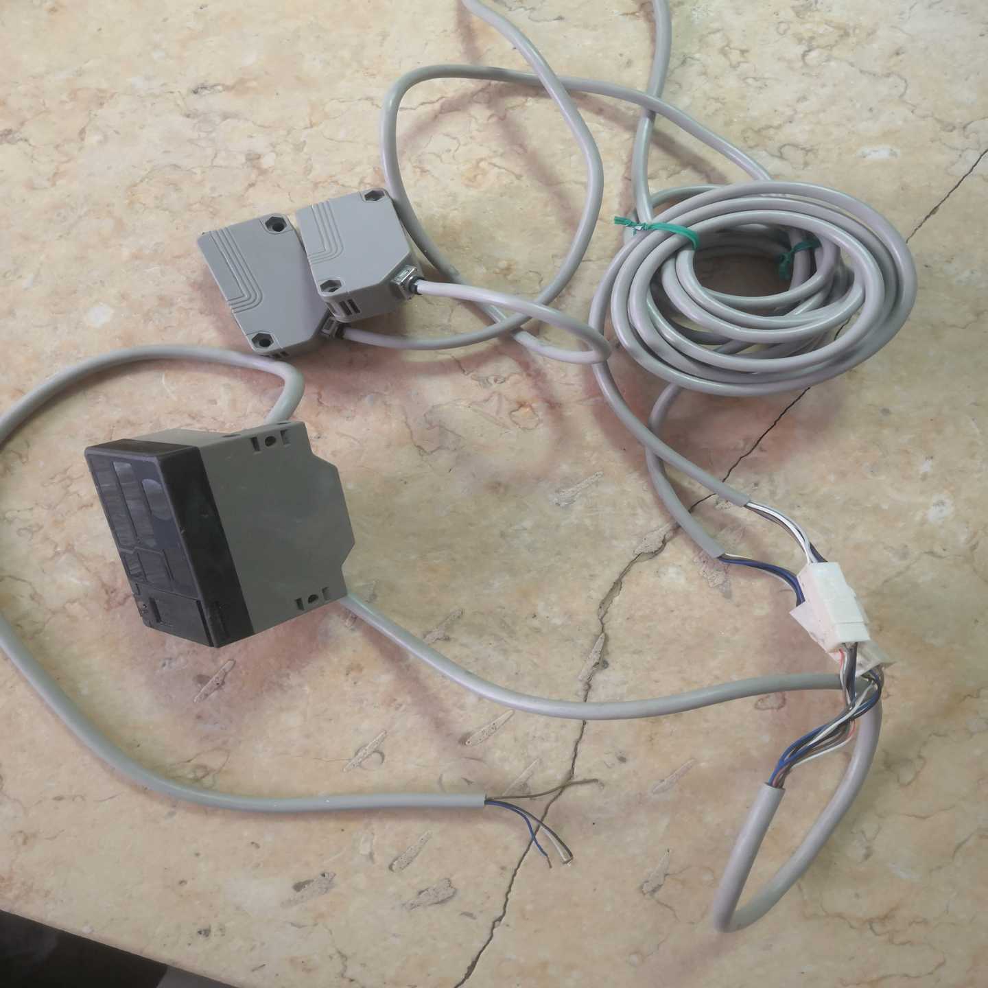 CaSUn/:CA-Z01A传感器[浩蓉商户]