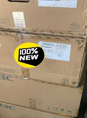 全新H3C LS-S7503E-M LSQM1CGP24TS