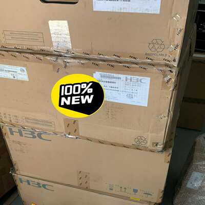 全新H3C LS-S7503E-M LSQM1CGP24TS