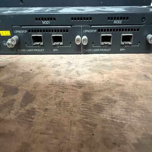 LSPM2SP2P 华三万兆光口扩展卡  用于S5120 S