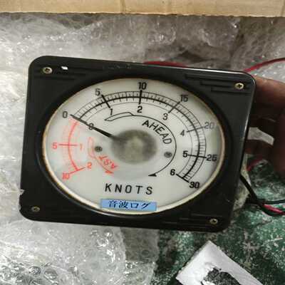 KNOTS  转速表~询价