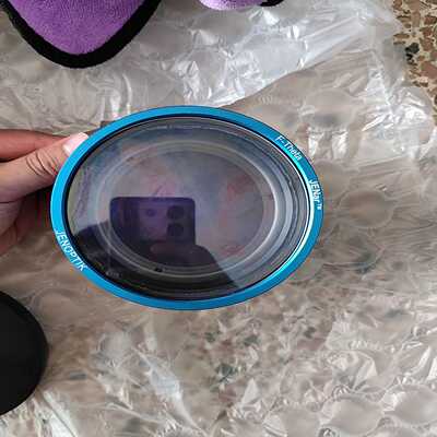 德国JENOPTIK业纳场镜（地坛设备）