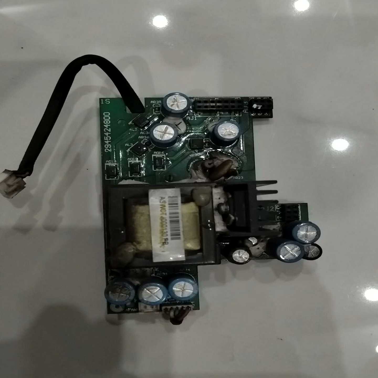 询价ABB浪涌抑制器1SBN050200R1002RC5-