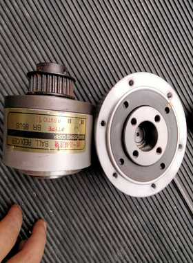 BR85US日本球型减速机，1-10速比二手拆机功能正常实物--议价