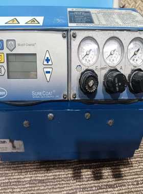 Nordson诺信，IP54  SIRA98ATEX9216【白零商行】