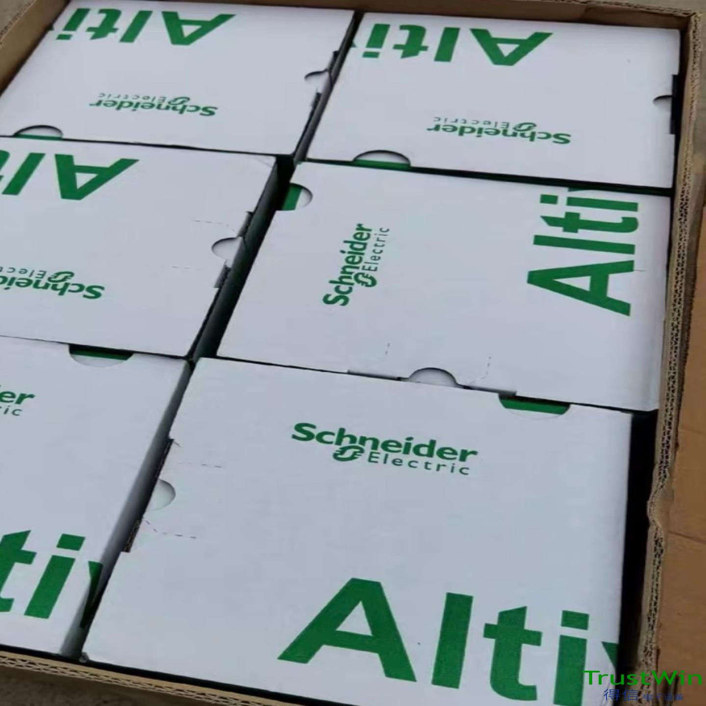 ATV303H037N4；议价
