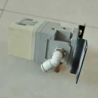 panasonic＿MZ9G18B一共三个，是单只电机的【白零商行】