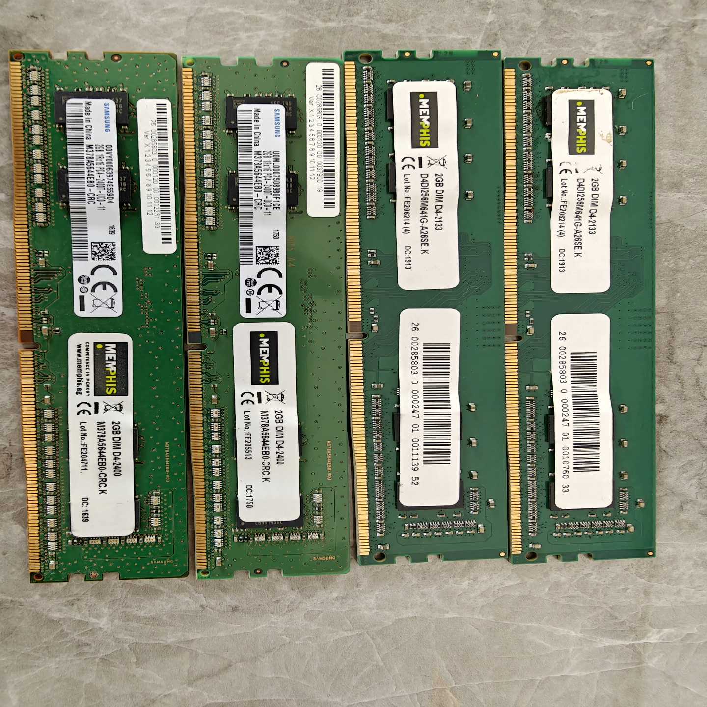 (工仔机械）库卡KUKA   C4内存条 库卡机器人内存条