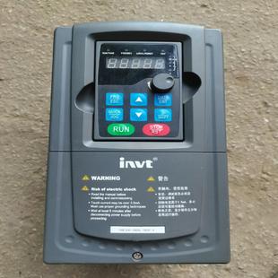 英威腾5.5KW变频器CHE200 询价 5R5G