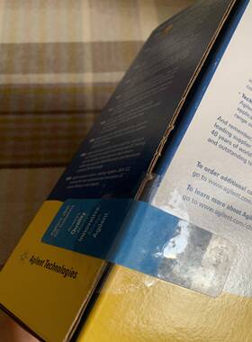 安捷伦122-1334UI，J&W DB-624 超高惰【卡奥电子】