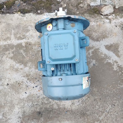 【议价】ABB  IE2   M2BAX100LA4电机功率22