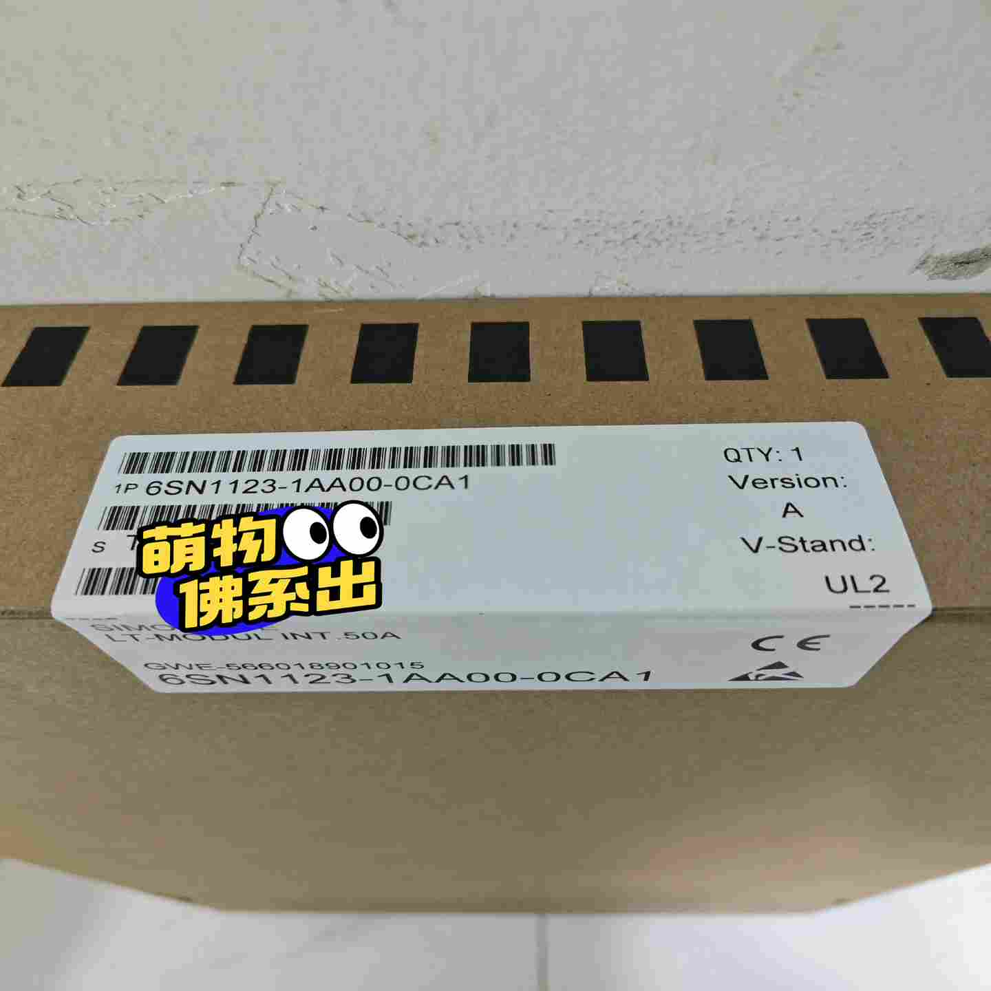 议价6SN1123-1AA00-0CA1西门子驱动器