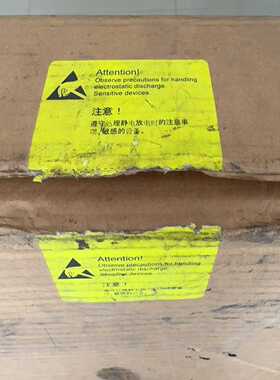 （议价）3ASC25H209仅开封；实物拍摄；实单的来