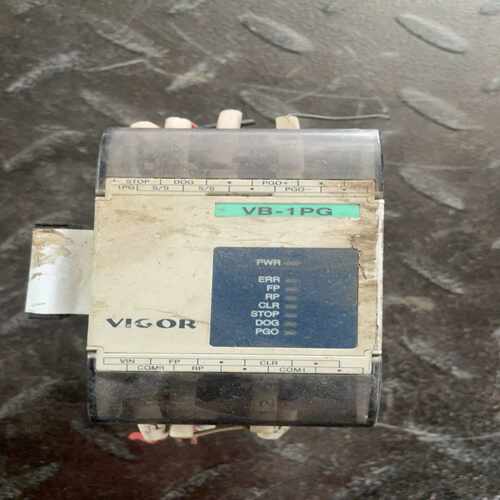 VIGOR台湾丰炜PLC VB-1PG 议价~询价