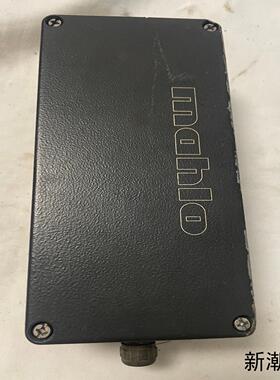 玛诺mahlo德国玛诺mahlo控制器拆机2个议价商品