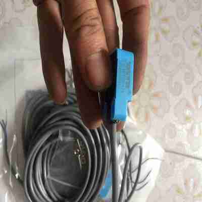 议价-SMpT半自动锡膏印刷机左右刮刀限位行程印刷机配件金属