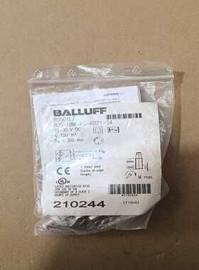 BOS01E7巴鲁夫BOS18M-PS-RD21-询价