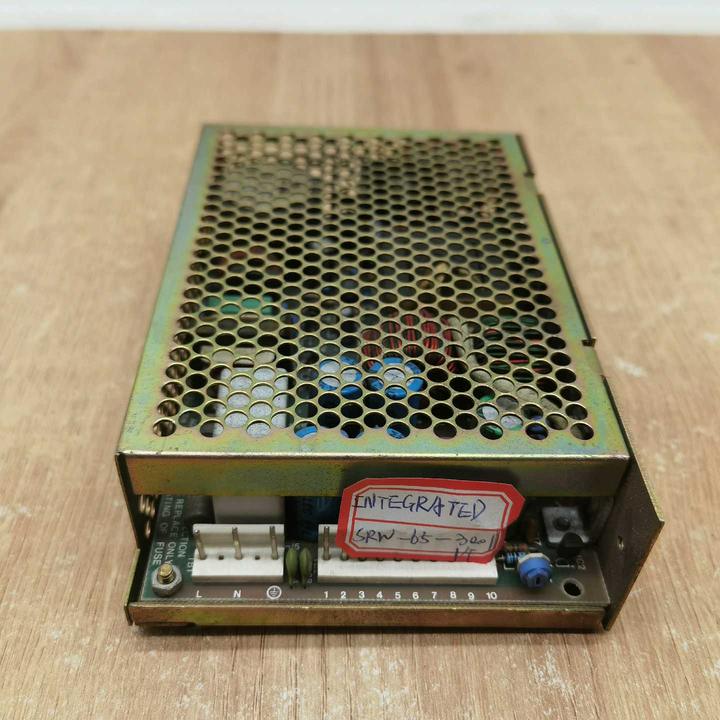 富士工控主板D3706-S11GS3功能测试好【卡奥电子】