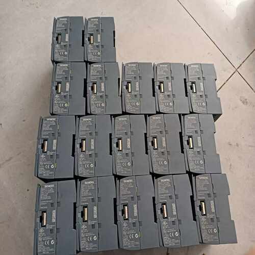 1214C DC/DC/DC型号CPU，订货号为214~询价