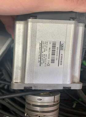 询价DS5C1K信捷6系400W 750W伺服电机套装~可接维修