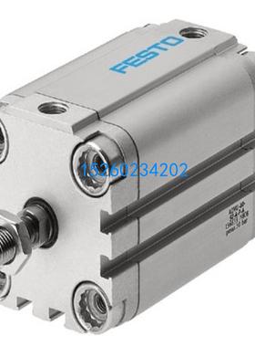 FESTO全新原装 ADVU-125-80-A-P-A现货 EZH-2,5/9-20-B 164992