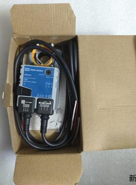 KNORR-BREMSE电动风门风阀执行器646D023议价商品