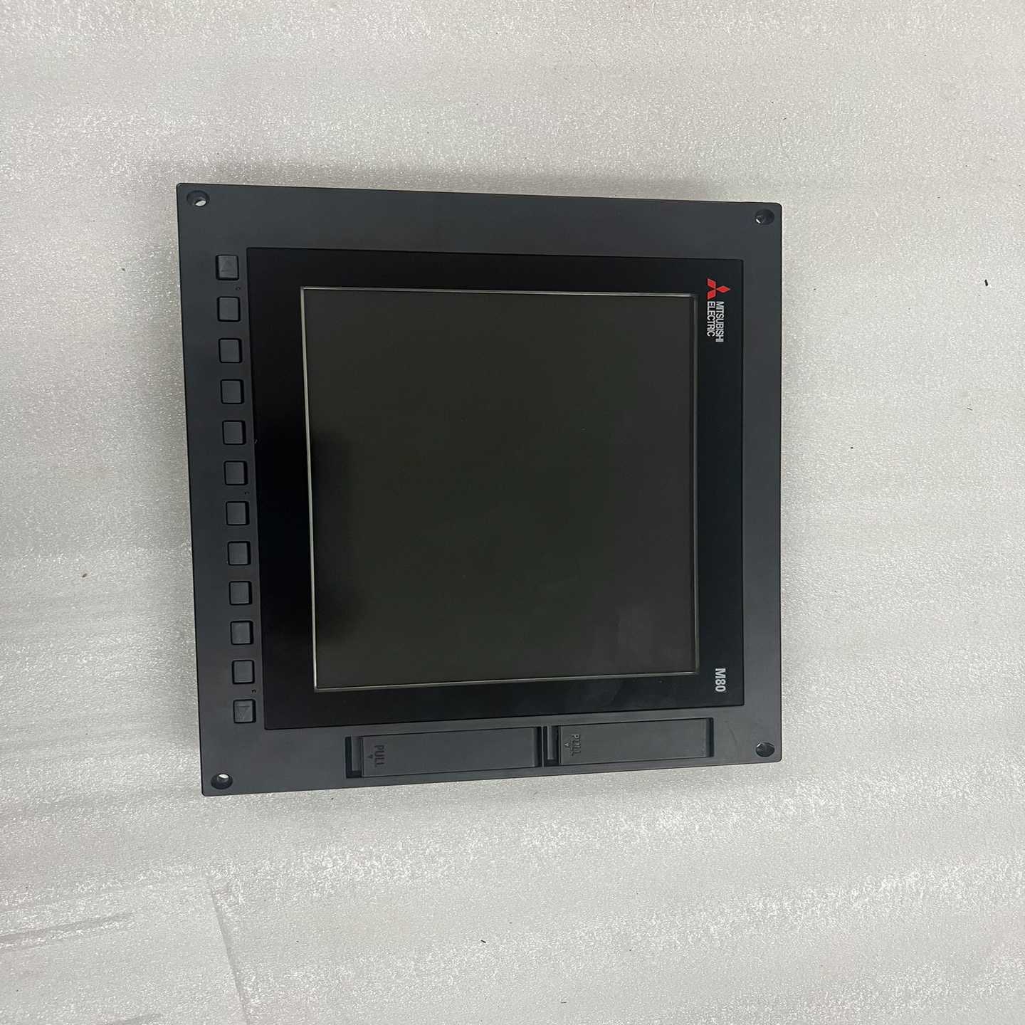(询价)M80主机显示屏 屏幕总成 8.4寸 FCU8-DU121-