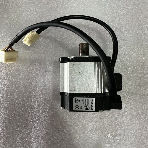 京伺服电机200W KSMA02LI4P 实图 功能包~询价