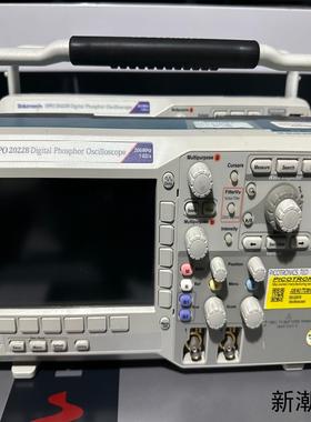 泰克DPO2022B示波器成色新功能好议价商品