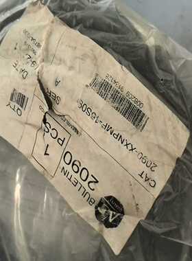 AB伺服线缆2090-XXNPMF-16S09全新原装袋子有