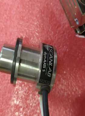 德国SCANLAB激光振镜电机带控制板，【卡奥电子】