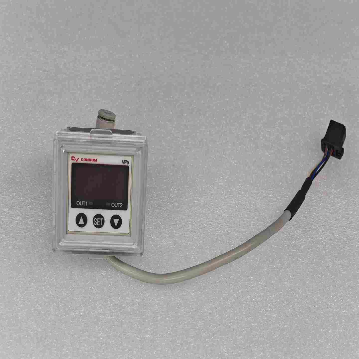 询价CONVUM妙德MPS-P33RC-NGAT压力传感器