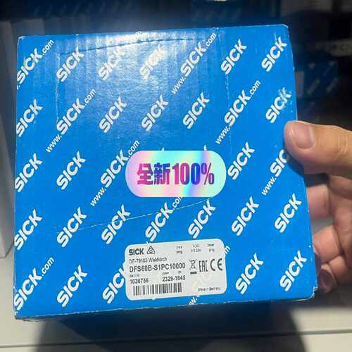 西克编码器DFS60E-S4EA01024~询价