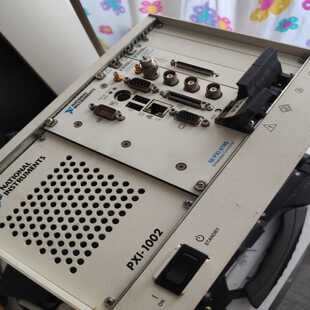 pxi 8185 4462 附带pxi 霸霸电子