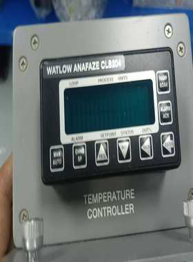 AMAT  0010-19317温度控制器~询价