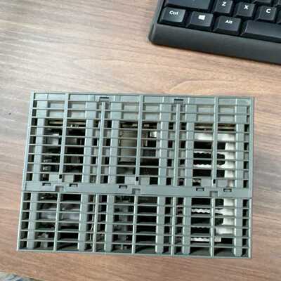 询价施耐德TM2AMM6HT模块，实照，功能正常。