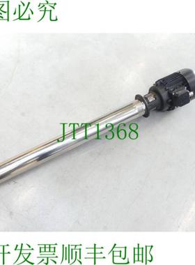 Brinkmann TC 25  810 + 001 潜水泵 10 Lmin 编号 0904010856