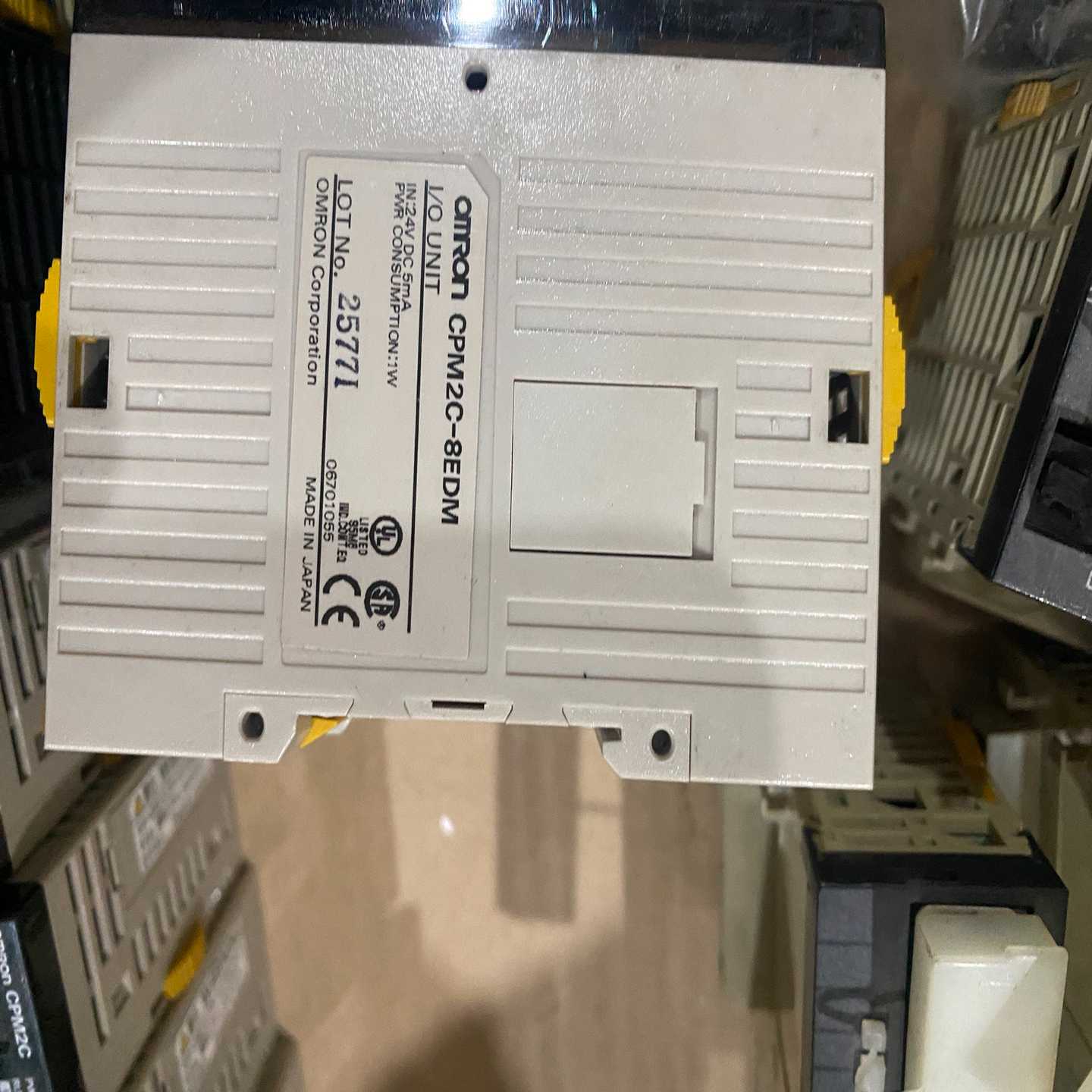 咨询-CPM2C-8EDM功能发顺丰