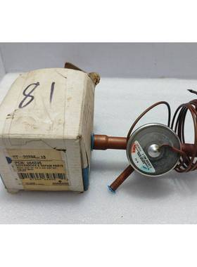 议价-EmuersonX-26300-MC-1ThermalExpansionValvePCN064985