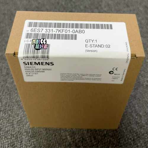 6ES7331-7KF01-0AB06ES7331-7询价