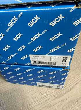 SickLMS151-10100西克激光雷达传感器【博航商行】