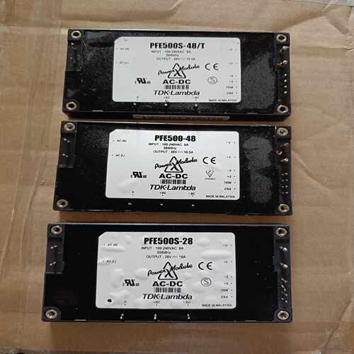 PFE500S-28 PFE500SA-28 PFE500F~询价
