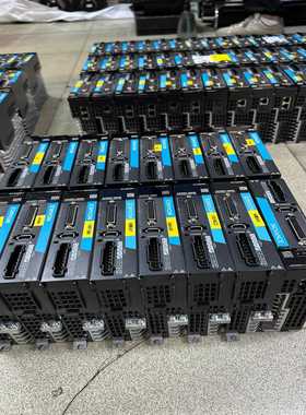 汇川伺服电机套装SV660PS1R6I，脉冲MS1H1-10~询价