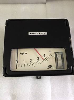 询价~NAKAKITA压力控制器，NSPS732 0-5，件功